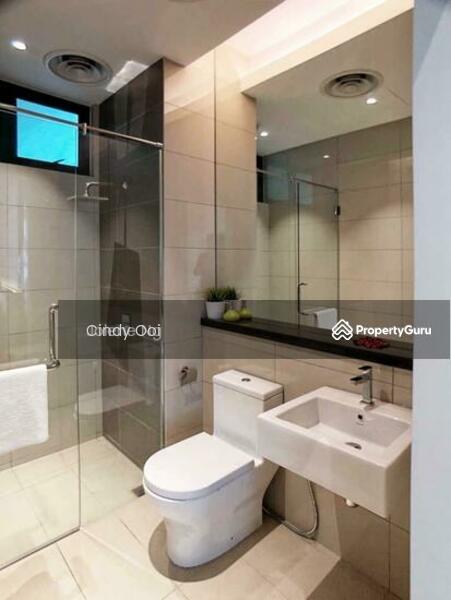For Sale - Cyberjaya [Semi D ] Double Storey 40x80 5Room Rumah Limited